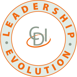Leadership Evolution logo
